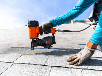 Why Choose Gutter Cleaning